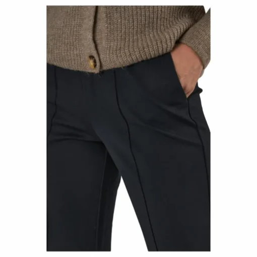 Onlpoptrash-suki Life Mw Pant Black