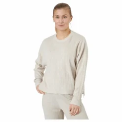 Onlshelly L/s Pullover Knt Moonbeam
