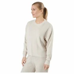 Onlshelly L/s Pullover Knt Moonbeam