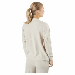 Onlshelly L/s Pullover Knt Moonbeam