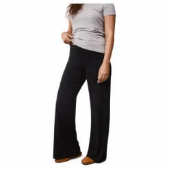 Oono Lounge Pants Black