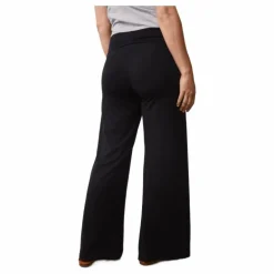 Oono Lounge Pants Black
