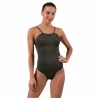 Ophelia Swimsuit Green