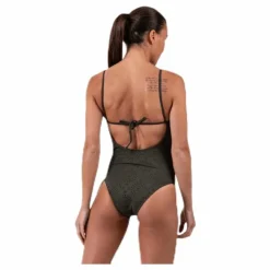 Ophelia Swimsuit Green