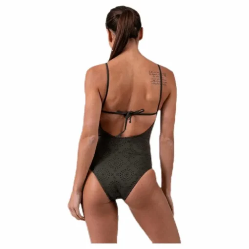 Ophelia Swimsuit Green