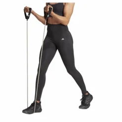 Optime Full-Length Leggings Black