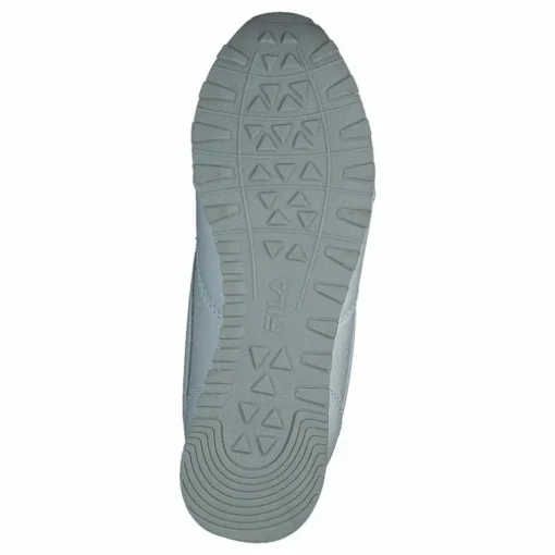 Orbit Low Wmn White