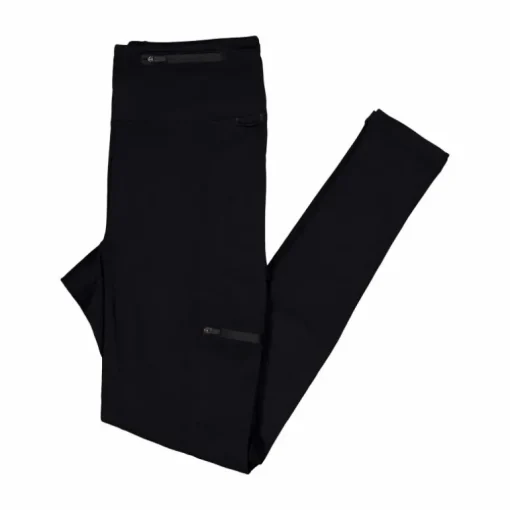 Outdoor Tights Wmn I Black