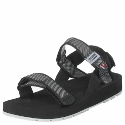 Outdoorsy Strap Black