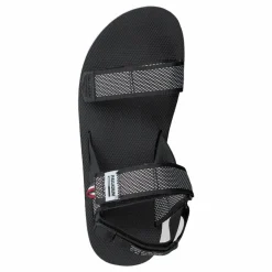 Outdoorsy Strap Black