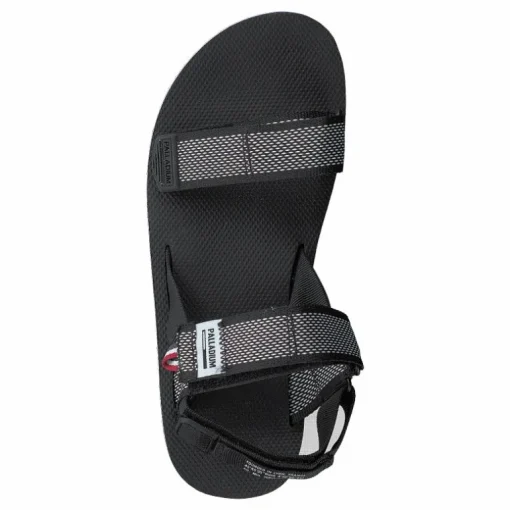 Outdoorsy Strap Black