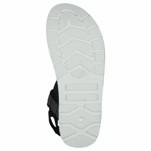 Outdoorsy Strap Black