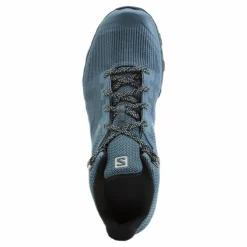 Outline Prism Mid Gtx W Stormy Weather/black/rainy Day