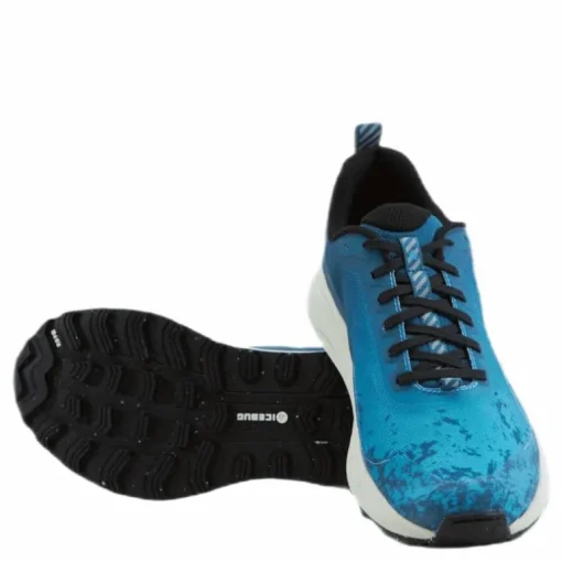 OutRun RB9X Blue/Black