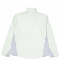 Own the Run Colorblock Jacket Green