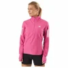 Own the Run Running 1/2 Zip Sweatshirt Prefuc