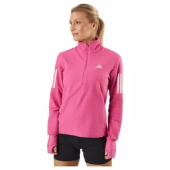 Own the Run Running 1/2 Zip Sweatshirt Prefuc