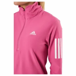 Own the Run Running 1/2 Zip Sweatshirt Prefuc