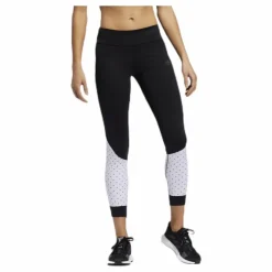 Own The Run Tight Black