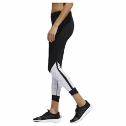 Own The Run Tight Black