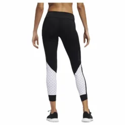 Own The Run Tight Black