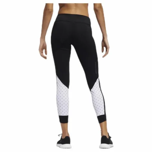 Own The Run Tight Black