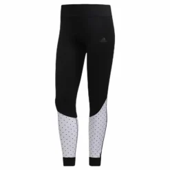 Own The Run Tight Black