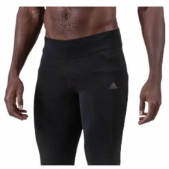 Own The Run Tight Black