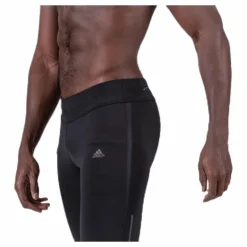 Own The Run Tight Black