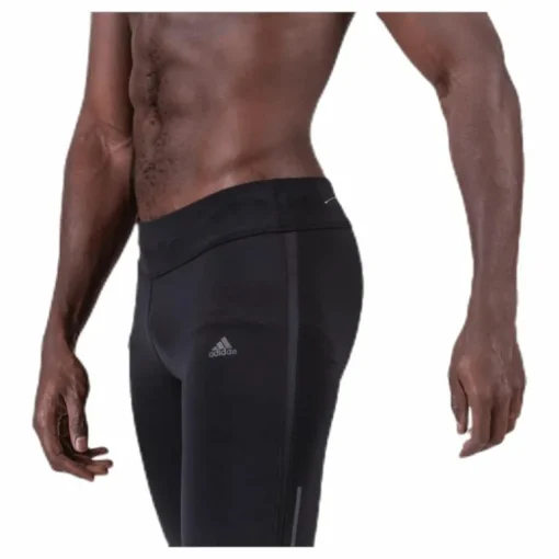 Own The Run Tight Black