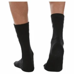 3-Pack Basic Sock Black