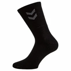 3-Pack Basic Sock Black