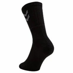 3-Pack Basic Sock Black