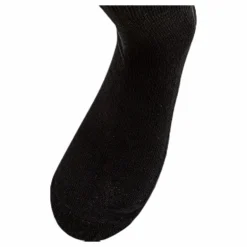 3-Pack Basic Sock Black