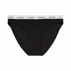 5 Pack Bikini (low-rise) Black/black/black/black/black