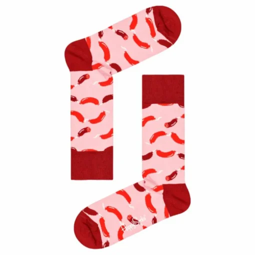 3-pack Foodie Socks Gift Set Multi