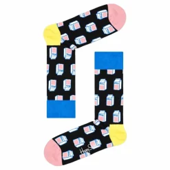 3-pack Foodie Socks Gift Set Multi