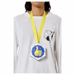 1-pack Medal Sock Gift Set Blue