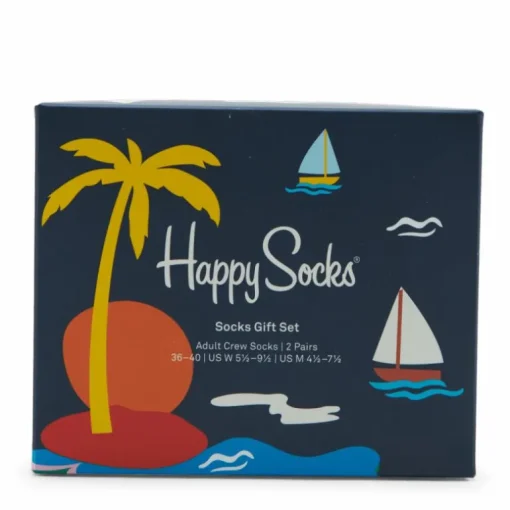 2-pack Sail Away Gift Set 6500