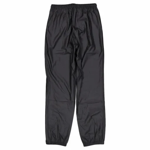Packable Rainbreaker Set Black