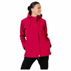 Palermo Jkt Pink