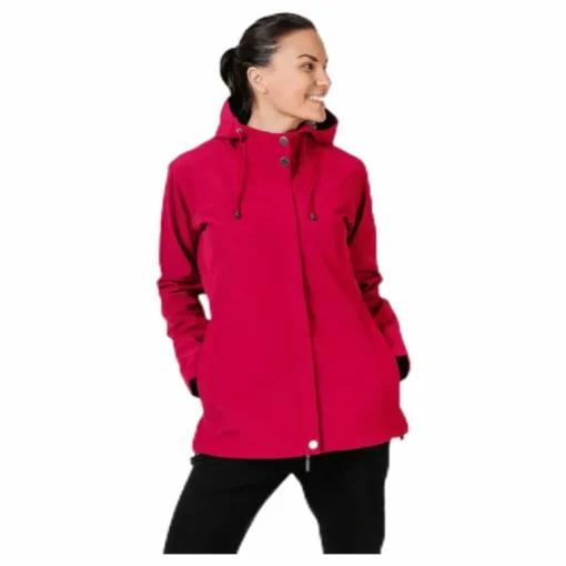 Palermo Jkt Pink