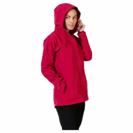 Palermo Jkt Pink