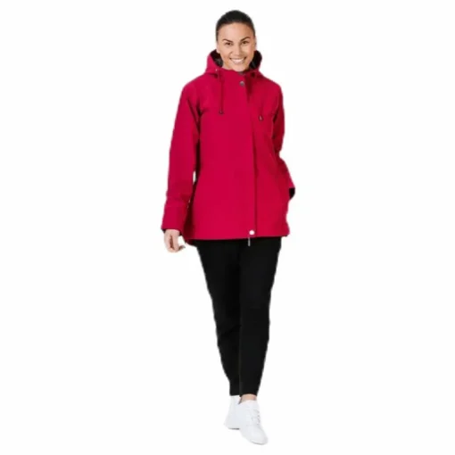 Palermo Jkt Pink