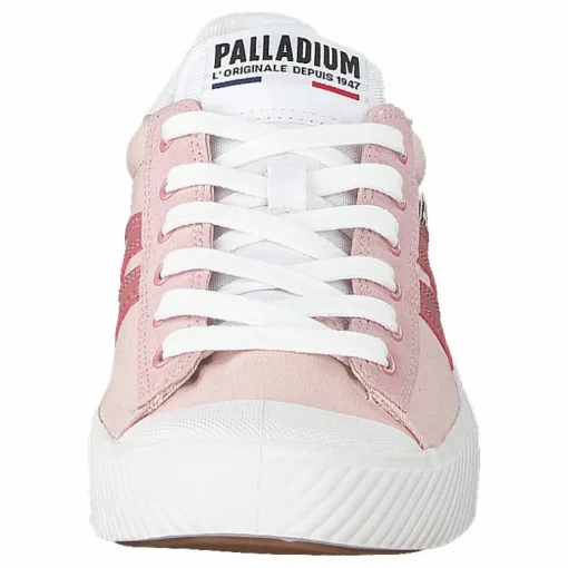 Pallaphoenix Flame Peach Whip
