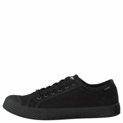 Pallaphoenix Og Cvs Black