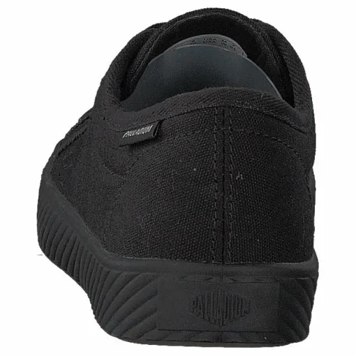 Pallaphoenix Og Cvs Black