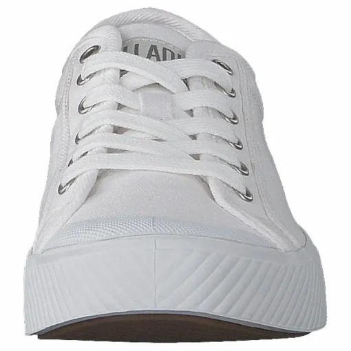 Pallaphoenix Og Cvs White