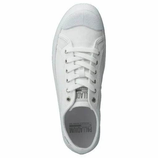 Pallaphoenix Og Cvs White