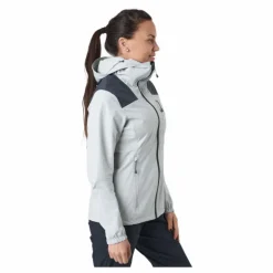 Pallas Ii Women's X-stretch Ja Harbor Mist Grey